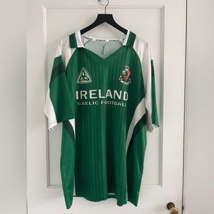 Ireland Jersey